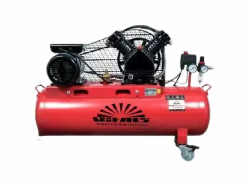 Компресор Vitals Professional GK 50j 652-10a - фото 1 Компресор Vitals Professional GK 50j 652-10a - фото 1