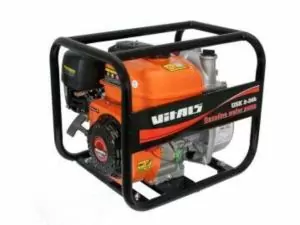 Товар Мотопомпа бензиновая Vitals USK 3-60b