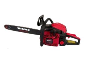 Бензопила Vitals Master BKZ 4523o AluMagnio (1.7 кВт, шина 45 см)