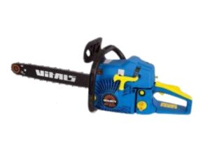 Бензопила Vitals BKZ 4518n Patriot (1.7 кВт, шина 45 см)