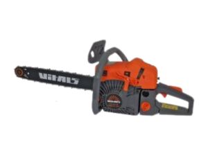 Бензопила Vitals BKZ 4518n Kit (1.7 кВт, шина 38 см)