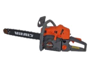 Бензопила Vitals BKZ 4518n (1.7 кВт, шина 45 см)