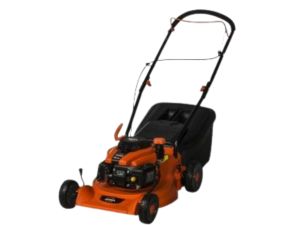 Газонокосарка бензинова Vitals Zp 4099n (ширина 40 см, 2.0 к.с., 4-тактна)