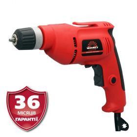 Дриль Vitals Master Um 1045HL (безударна)