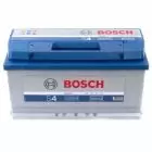 Автомобильный аккумулятор Bosch 6СТ-95 S4 013 — миниатюра 1