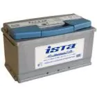 Автомобильный аккумулятор Ista 6СТ-100 Standard — миниатюра 1