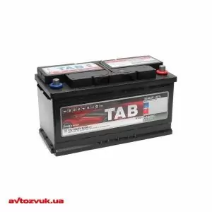 Товар Автомобильный аккумулятор TAB 6СТ-100 Magic