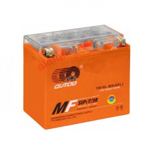 Мото акумулятор Outdo 6СТ-12 YT14B-4