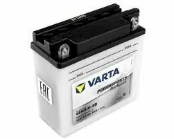 Мото аккумулятор Varta 6СТ-5,5 PowerSport 12N5.5-3B - фото 1 Мото аккумулятор Varta 6СТ-5,5 PowerSport 12N5.5-3B - фото 1