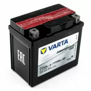 Товар Мото аккумулятор Varta 6СТ-4 PowerSports AGM YTX5L-BS