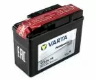 Мото аккумулятор Varta 6СТ-2,3 PowerSports AGM YTR4A-BS — миниатюра 1