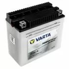 Мото аккумулятор Varta 6СТ-18 PowerSport YB18L-A — миниатюра 1