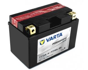 Мото акумулятор Varta 6СТ-11 PowerSports AGM YT12A-BS