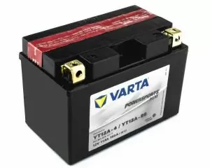 Товар Мото аккумулятор Varta 6СТ-11 PowerSports AGM YT12A-BS