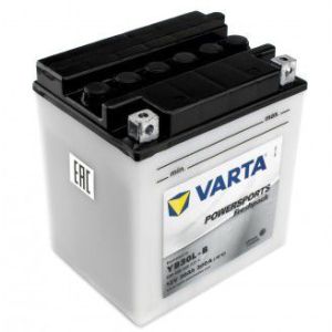 Мото акумулятор Varta 6СТ-11 PowerSport YB10L-A2