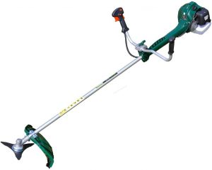 Мотокоса Iron Angel BC 40 Profi 2.65 кВт