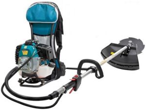 Мотокоса Sadko GTB 520 2.08 кВт