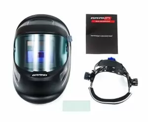 Товар Сварочная маска хамелеон Grand М-900