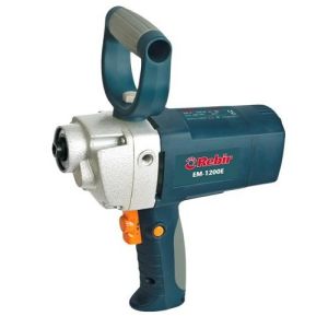 Міксер Rebir ЕМ-1200E (1200 W, 65 л)