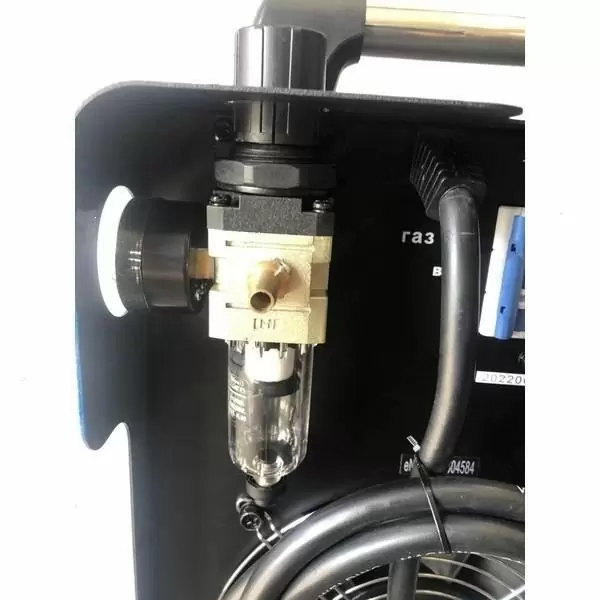 Плазморіз Redbo Plasma CUT-100 - фото 2