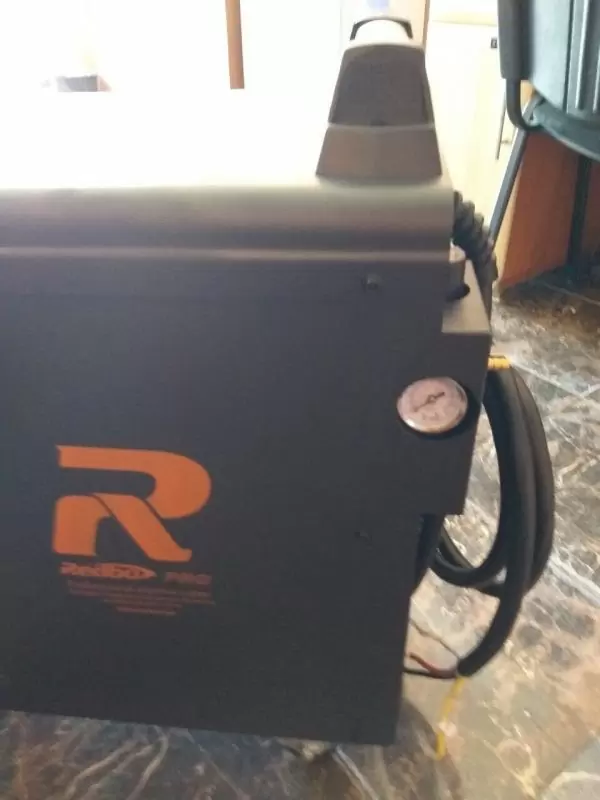 Плазморіз Redbo Pro Cut-160 - фото 2