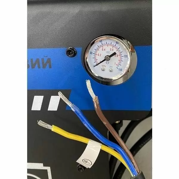 Плазморез Redbo Plasma CUT-60 (бесконтактный поджиг) - фото 5 Плазморез Redbo Plasma CUT-60 (бесконтактный поджиг) - фото 5