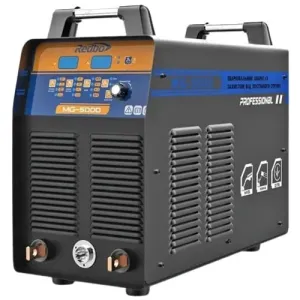 Товар Зварювальний напівавтомат Redbo MG 5000