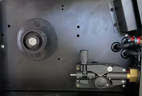 Сварочный полуавтомат Redbo MG-328D - фото 3