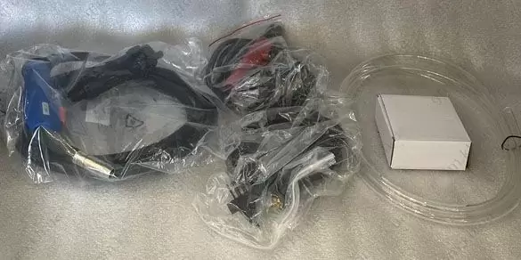 Сварочный полуавтомат Redbo MG-328D - фото 5