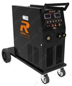 Зварювальний півавтомат Redbo Pro NBC-315Y