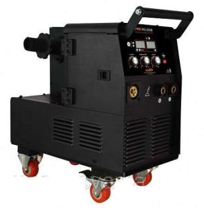 Зварювальний півавтомат REDBO PRO NBM-257 ( 380 Вольт )