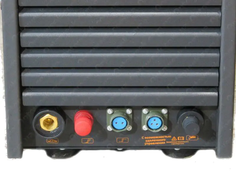 Плазморіз Redbo Pro Cut-100 - фото 5