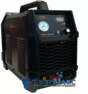 Товар Плазморіз Redbo Pro CUT 65 з компресором