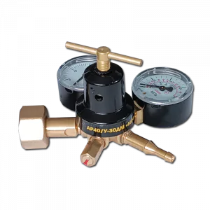 Товар Редуктор вуглекислотний Донмет АР-40/У-30ДМ (універсальний)