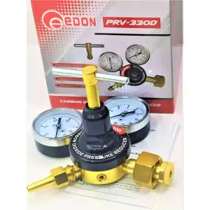 Товар Вуглекислотний редуктор Edon PRV-330D
