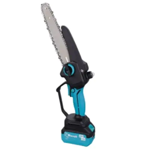 Акумуляторна пилка ланцюгова Revolt BCS 282 - фото 1 Акумуляторна пилка ланцюгова Revolt BCS 282 - фото 1