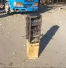 Ріжучий модуль (гілка 80мм) — мініатюра 2 Ріжучий модуль (гілка 80мм) — мініатюра 2