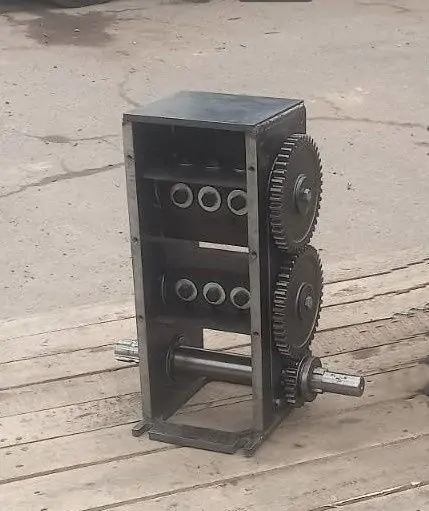 Ріжучий модуль (гілка 80мм) - фото 3 Ріжучий модуль (гілка 80мм) - фото 3