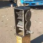 Ріжучий модуль (гілка 80мм) — мініатюра 4 Ріжучий модуль (гілка 80мм) — мініатюра 4