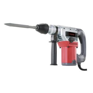 Перфоратор бочковий Worcraft RH11-38X (1050 Вт, 8 Дж, надпотужний удар)