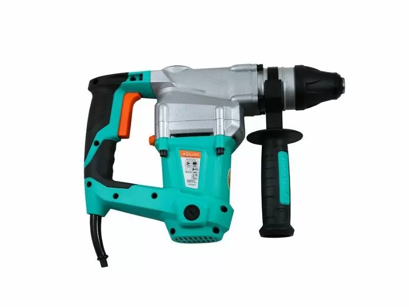 Перфоратор Sturm RH2525V - фото 2