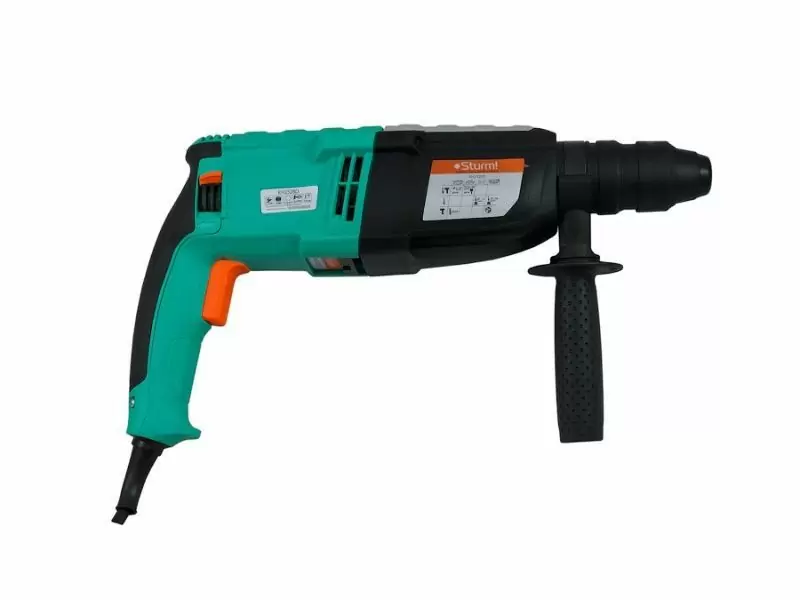 Перфоратор Sturm RH2528D - фото 5