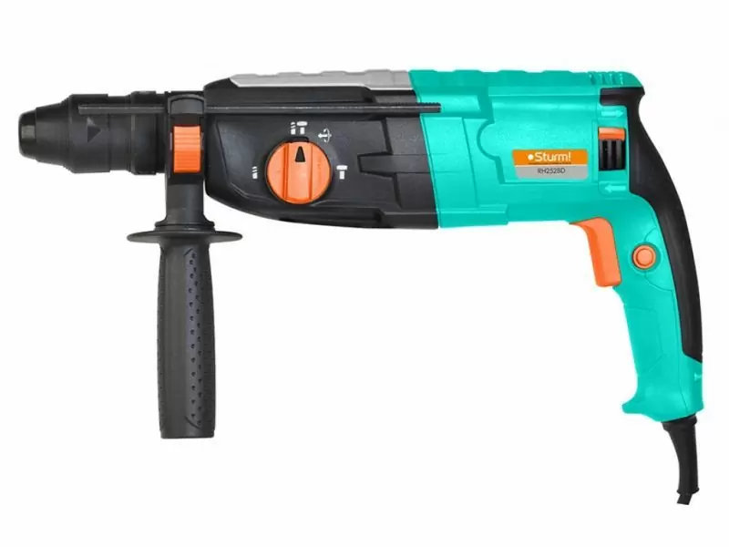 Перфоратор Sturm RH2528D - фото 2