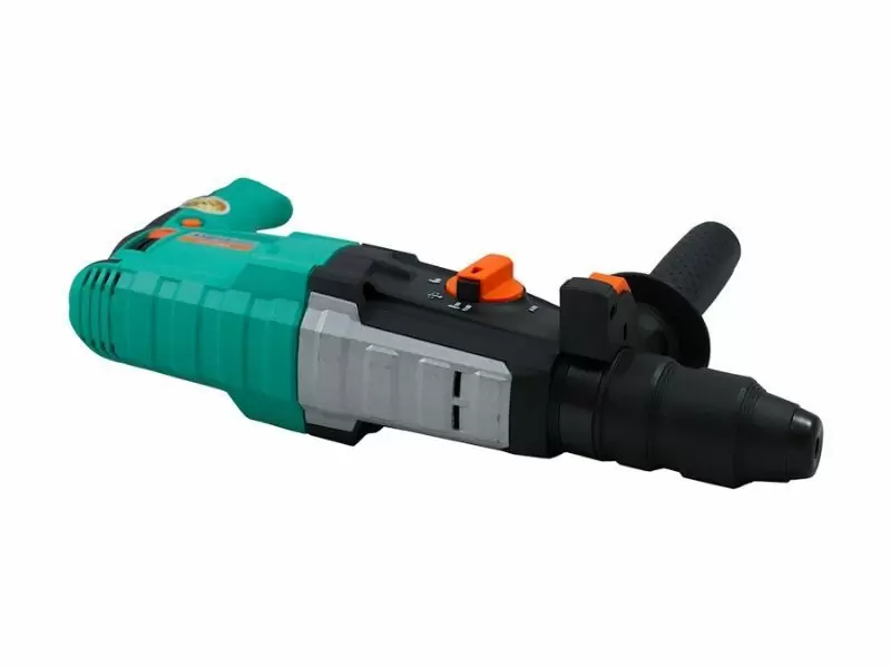 Перфоратор Sturm RH2528D - фото 4