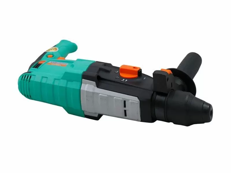 Перфоратор Sturm RH2528 - фото 4