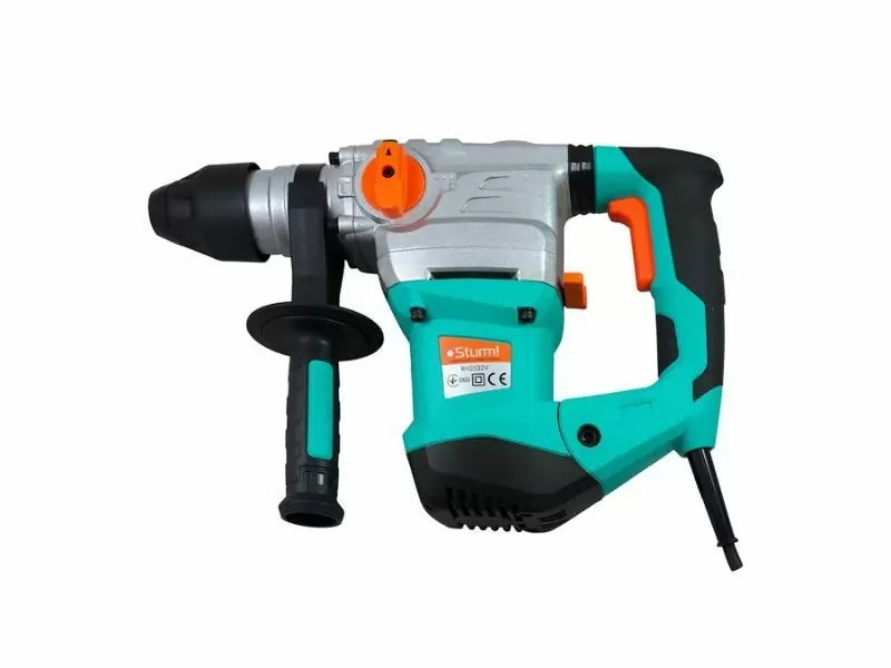Перфоратор Sturm RH2532V - фото 4