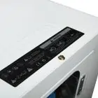 Дизельный генератор Hyundai DHY 12000SE — миниатюра 3