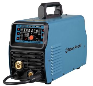 Товар Зварювальний напівавтомат Riber-Profi RP-337 MIG/МИГ Digital