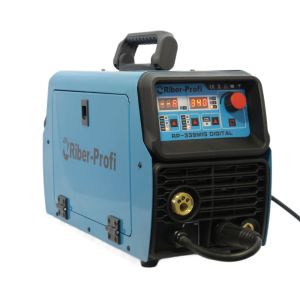 Зварювальний напівавтомат Riber-Profi RP-339 MIG/МИГ Digital