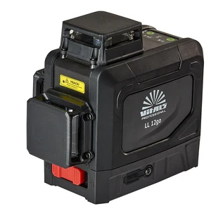 Товар Уровень лазерный Vitals Professional LL 12go